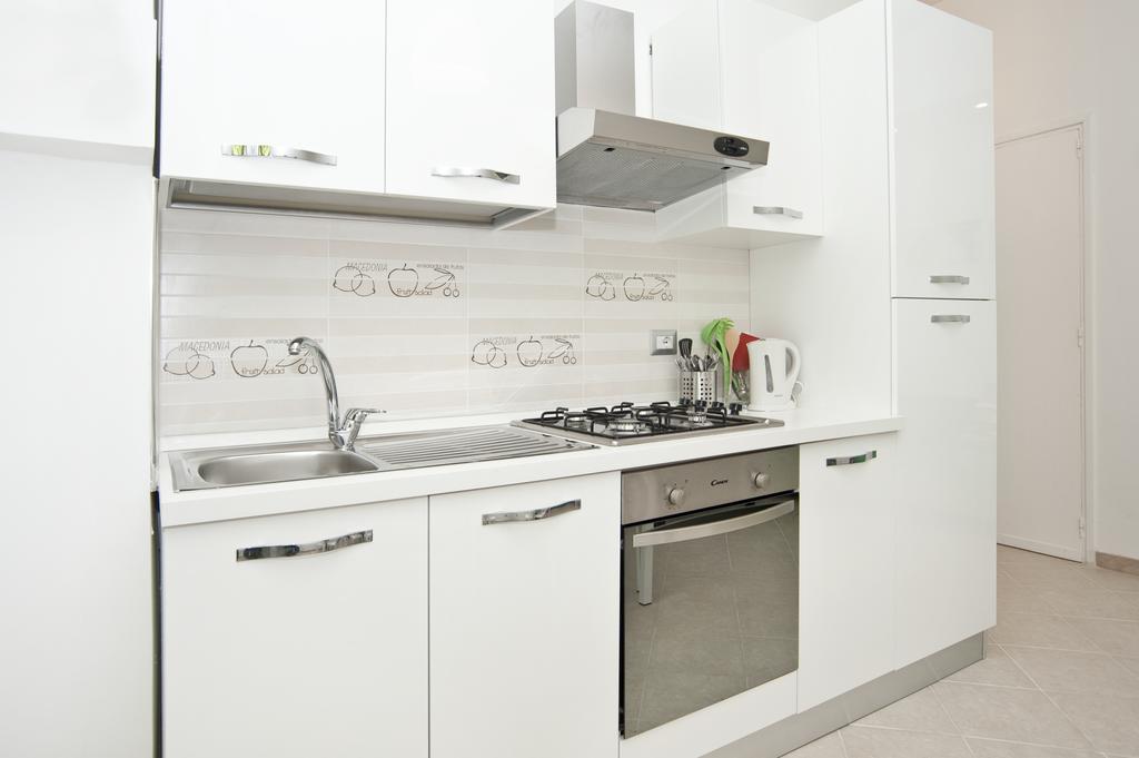 Apartamento Selter's Aurelia-vaticano *