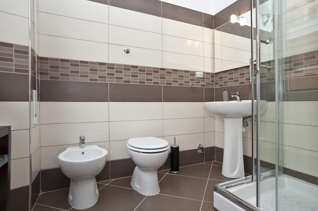 Selter's Aurelia-vaticano Apartamento Roma