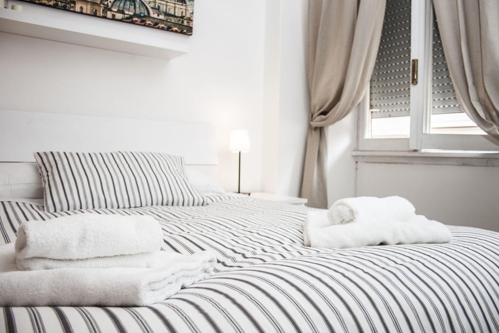 Apartamento Selter's Aurelia-vaticano *