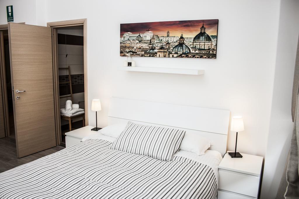 Selter's Aurelia-vaticano Apartamento *