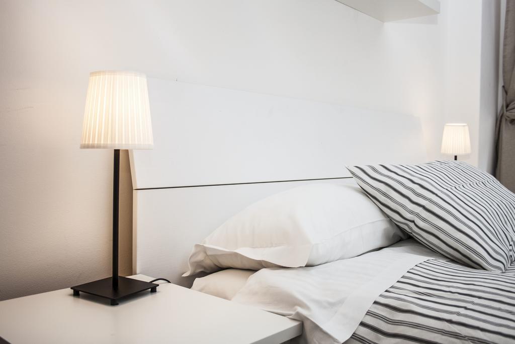 Apartamento Selter's Aurelia-vaticano Roma