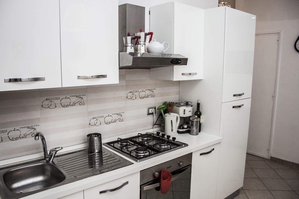 Selter's Aurelia-vaticano Apartamento *