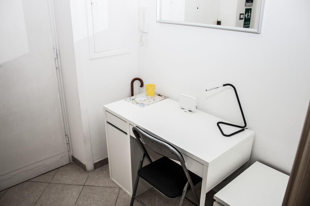 Selter's Aurelia-vaticano Apartamento *