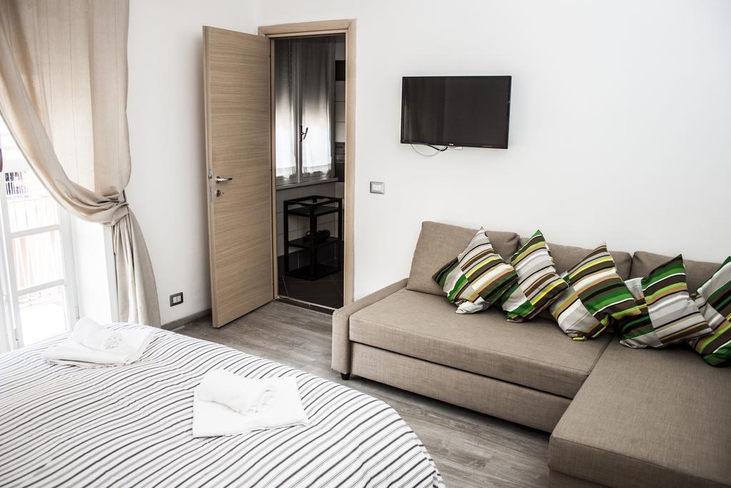 Selter's Aurelia-vaticano Apartamento Roma