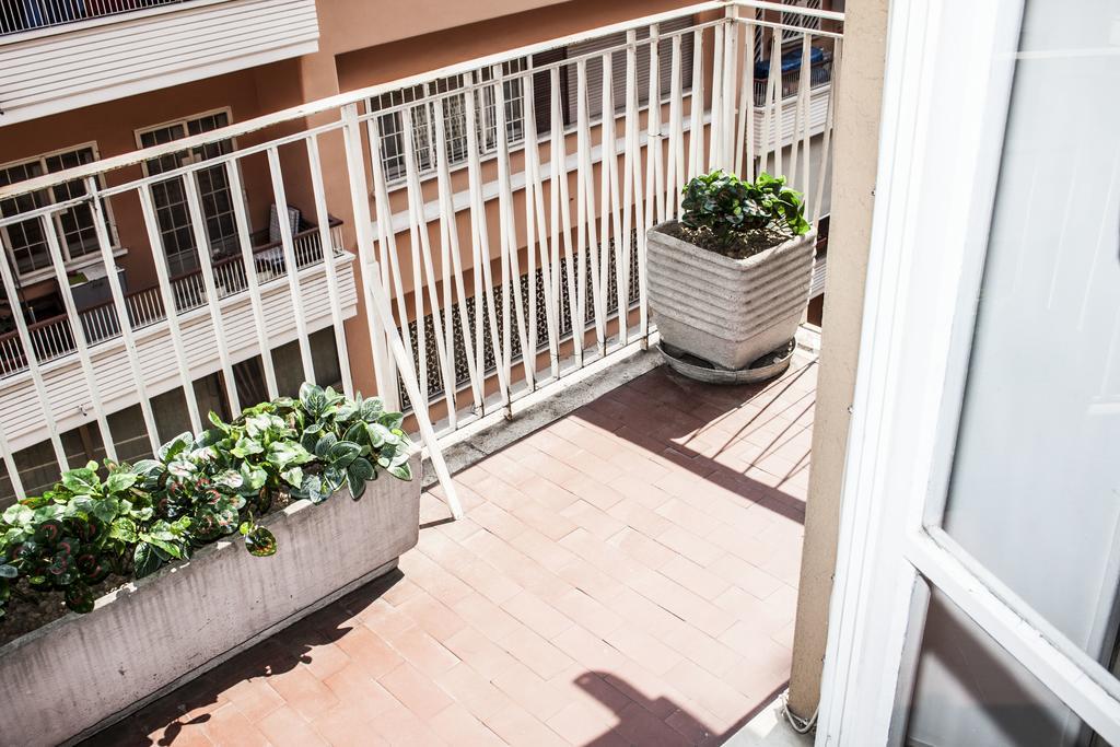 Selter's Aurelia-vaticano Apartamento