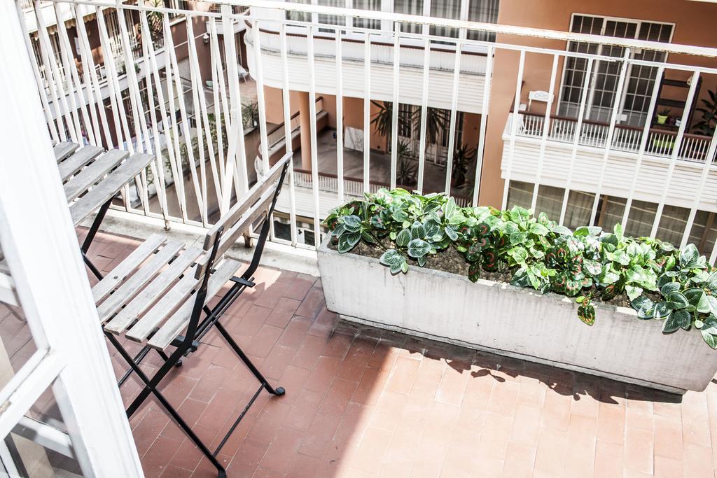 Apartamento Selter's Aurelia-vaticano *