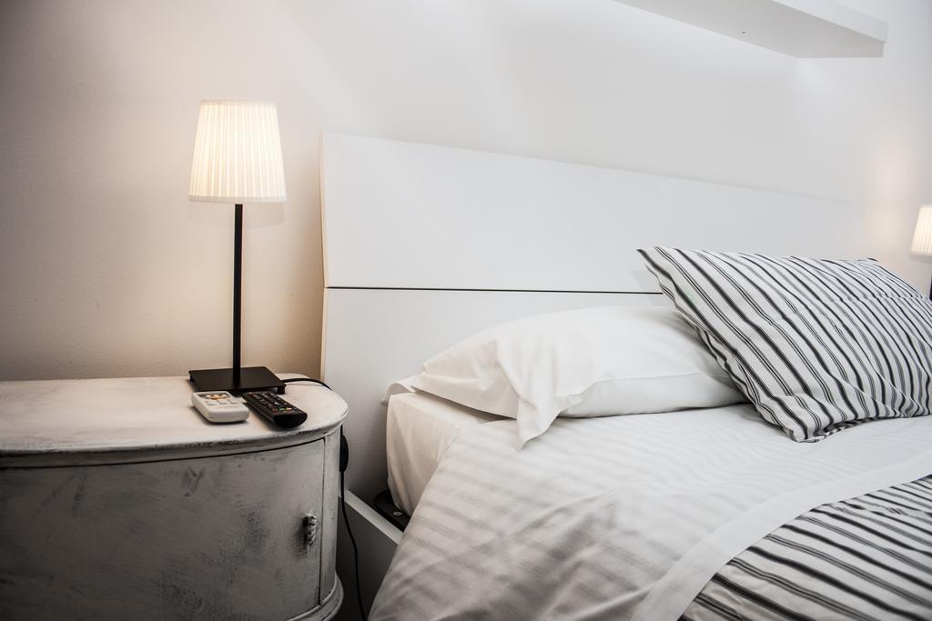 Apartamento Selter's Aurelia-vaticano Roma