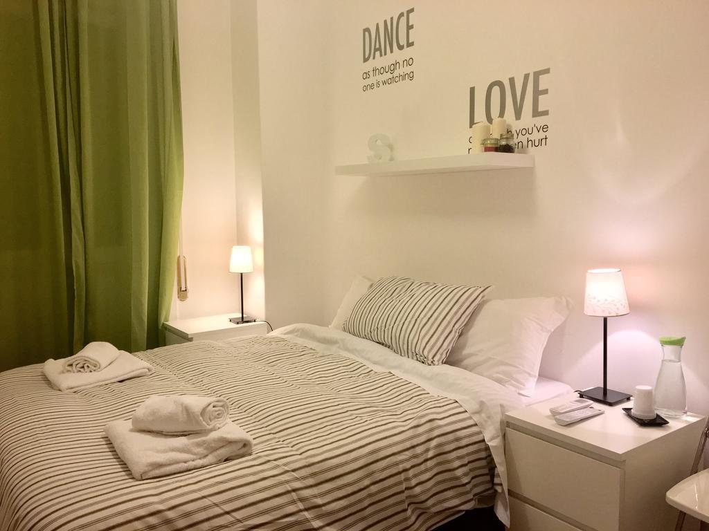 Apartamento Selter's Aurelia-vaticano *