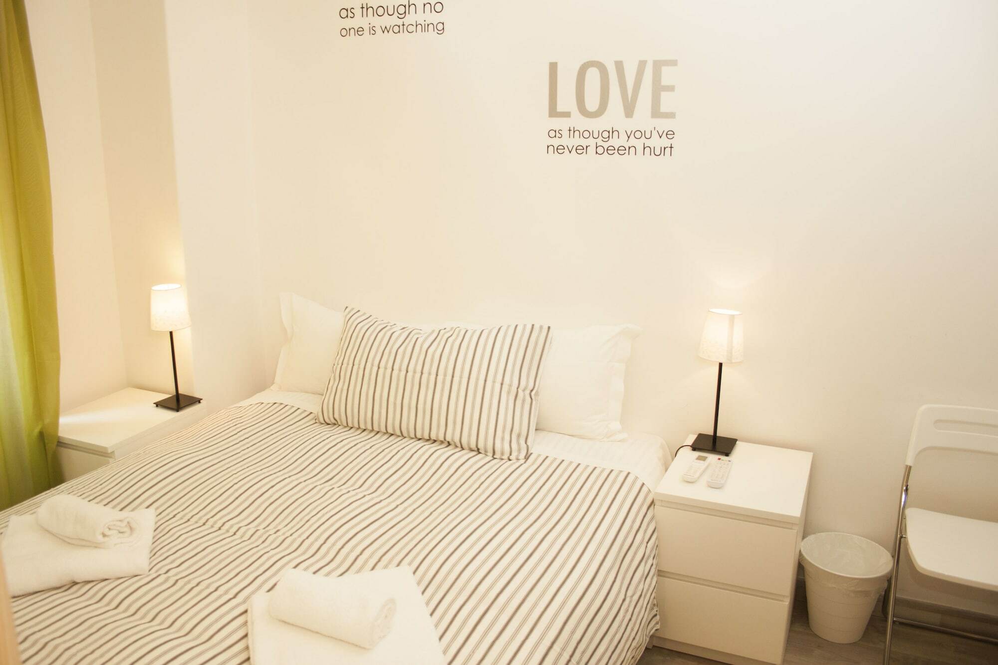 Selter's Aurelia-vaticano Apartamento Roma